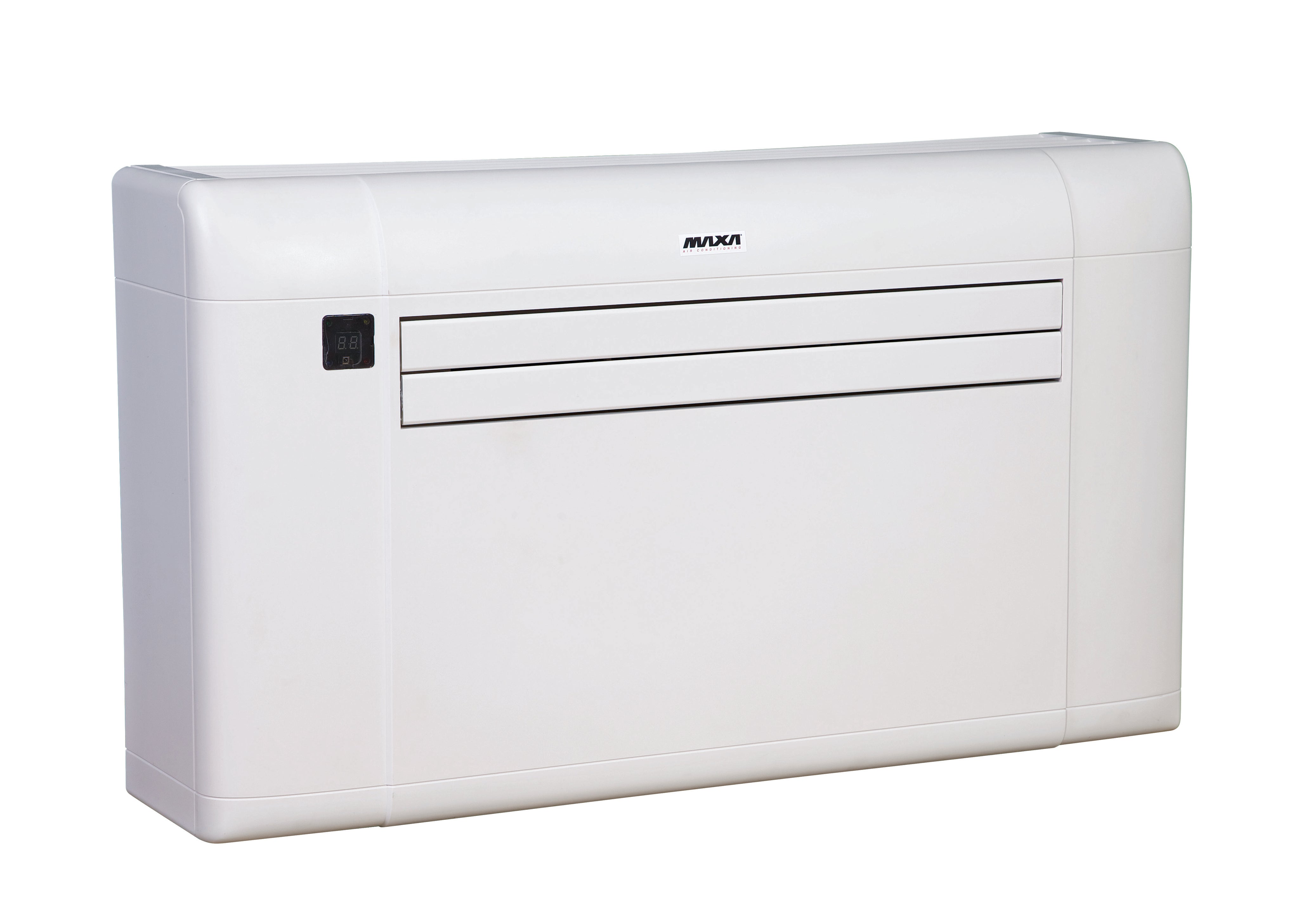 Monoblock Klimagerät MAXA DC Inverter Il bello 2,3 kW