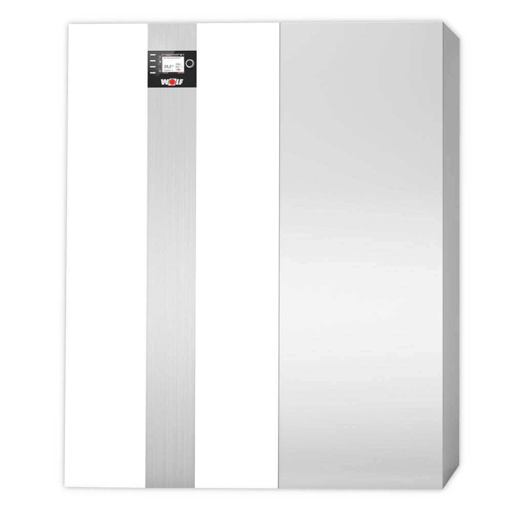 WOLF | Gas-Brennwertkessel | MGK-2-250 | 250 kW