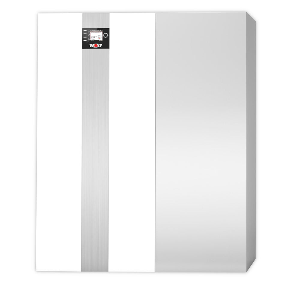 WOLF | Gas-Brennwertkessel | MGK-2-250 | 250 kW