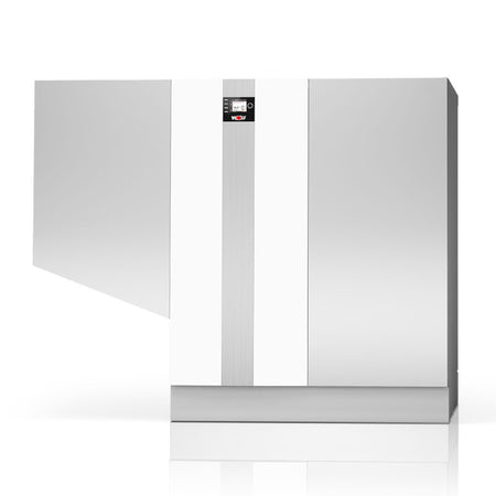 WOLF | Gas-Brennwertkessel | MGK-2-550 | 549 kW