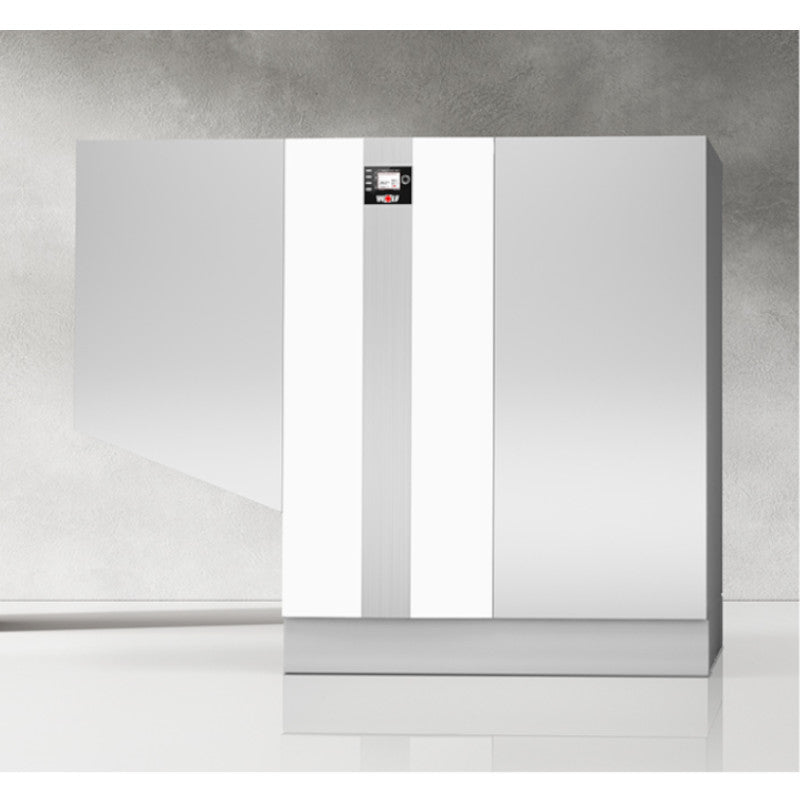 WOLF | Gas-Brennwertkessel | MGK-2-550 | 549 kW