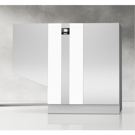 WOLF | Gas-Brennwertkessel | MGK-2-630 | 627 kW
