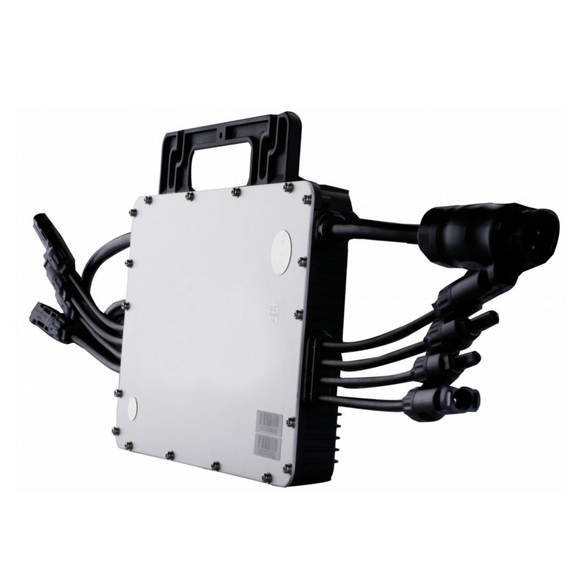 Hoymiles HM-1200 Wechselrichter | klimaworld.com