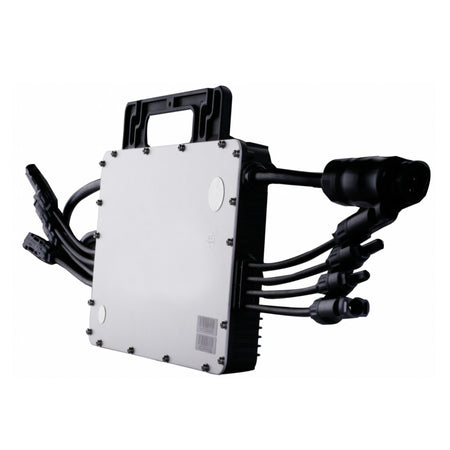 Hoymiles HM-1200 Wechselrichter | klimaworld.com