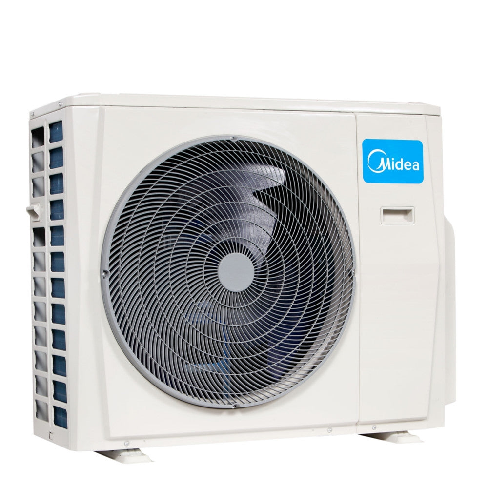 Klimagerät Multisplit DC Inverter Midea 4N-105K Außengerät 10,5kW