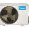 Midea Klimaanlage Mission 53 OU mit 5,3 kW | Monosplit Außengerät