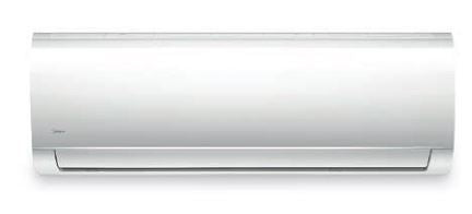Klimaanlage Midea Blanc 53IU mit 5,3kW | Mono/Multi Inneneinheit