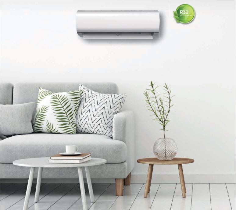 Klimaanlage Midea BLANC PRO 53IU mit 5,3kW | Mono/Multi Inneneinheit