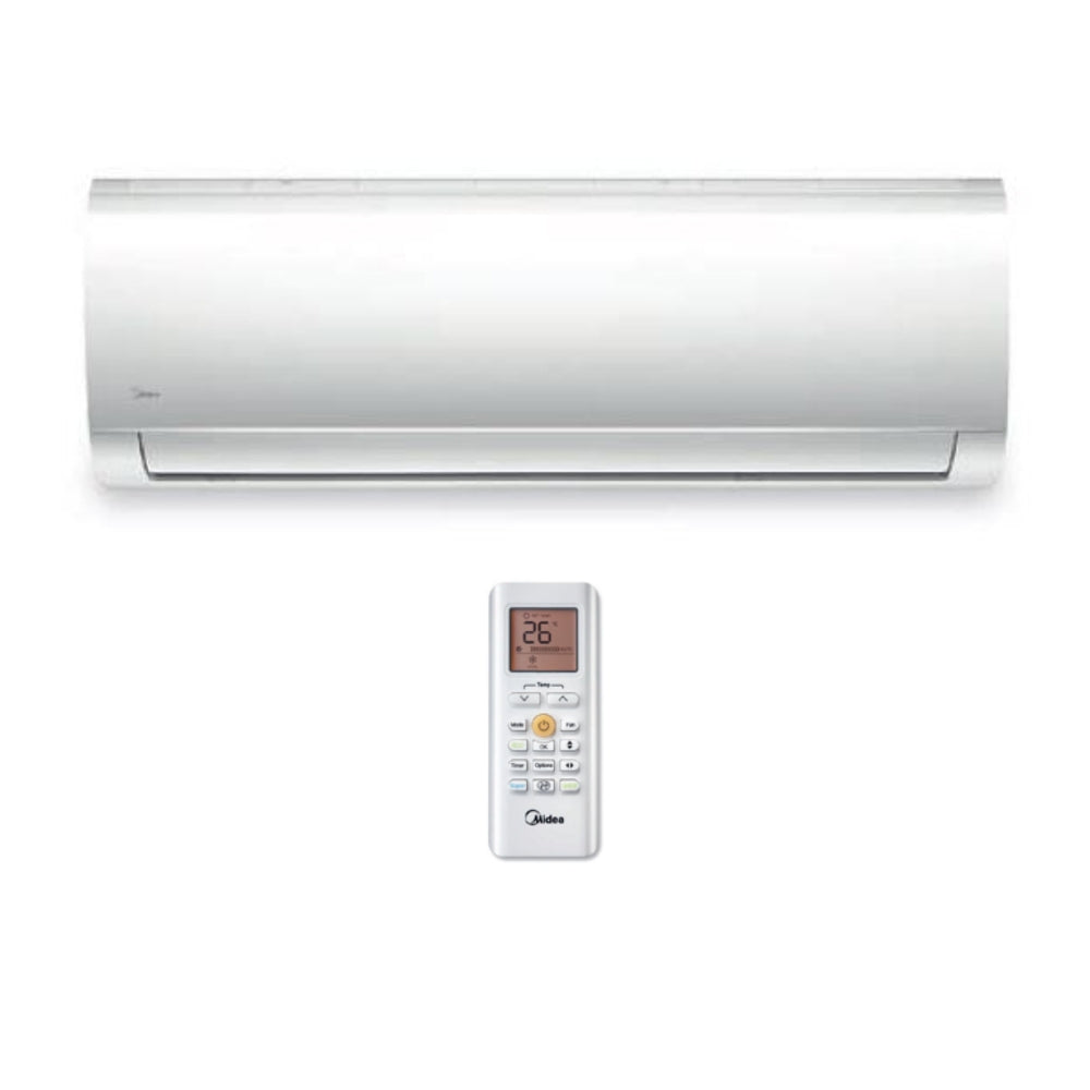 Klimaanlage Midea BLANC PRO 70IU mit 7,0kW | Mono/Multi Inneneinheit