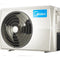 Midea Klimaanlage Kids Star 27 OU mit 2,6 kW | Monosplit Außengerät