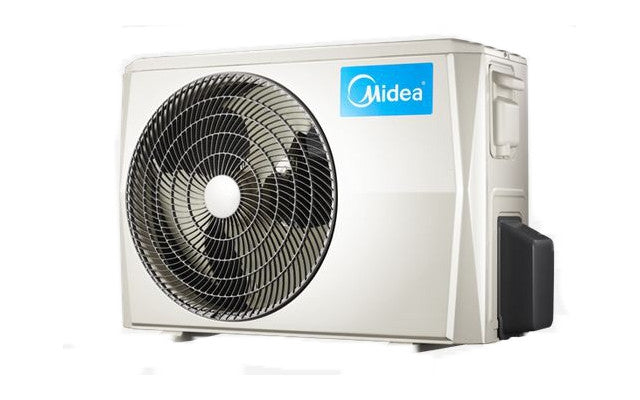 Midea Klimaanlage Kids Star 27 OU mit 2,6 kW | Monosplit Außengerät