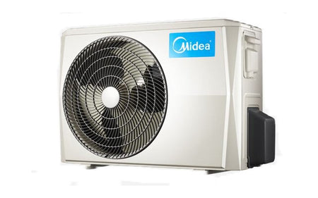 Midea Klimaanlage Kids Star 27 OU mit 2,6 kW | Monosplit Außengerät