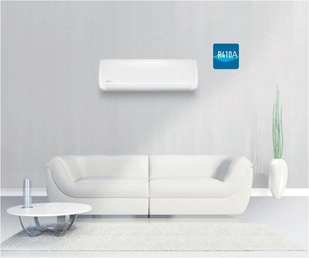 Klimaanlage A++ Midea Monosplit Inverter System Mission 53 5,3kW
