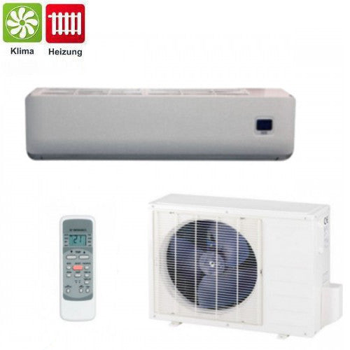 Split-Klimaanlage DC Inverter MS11M6-18HRFN1-QE 4,5 kW Comfee 10000290