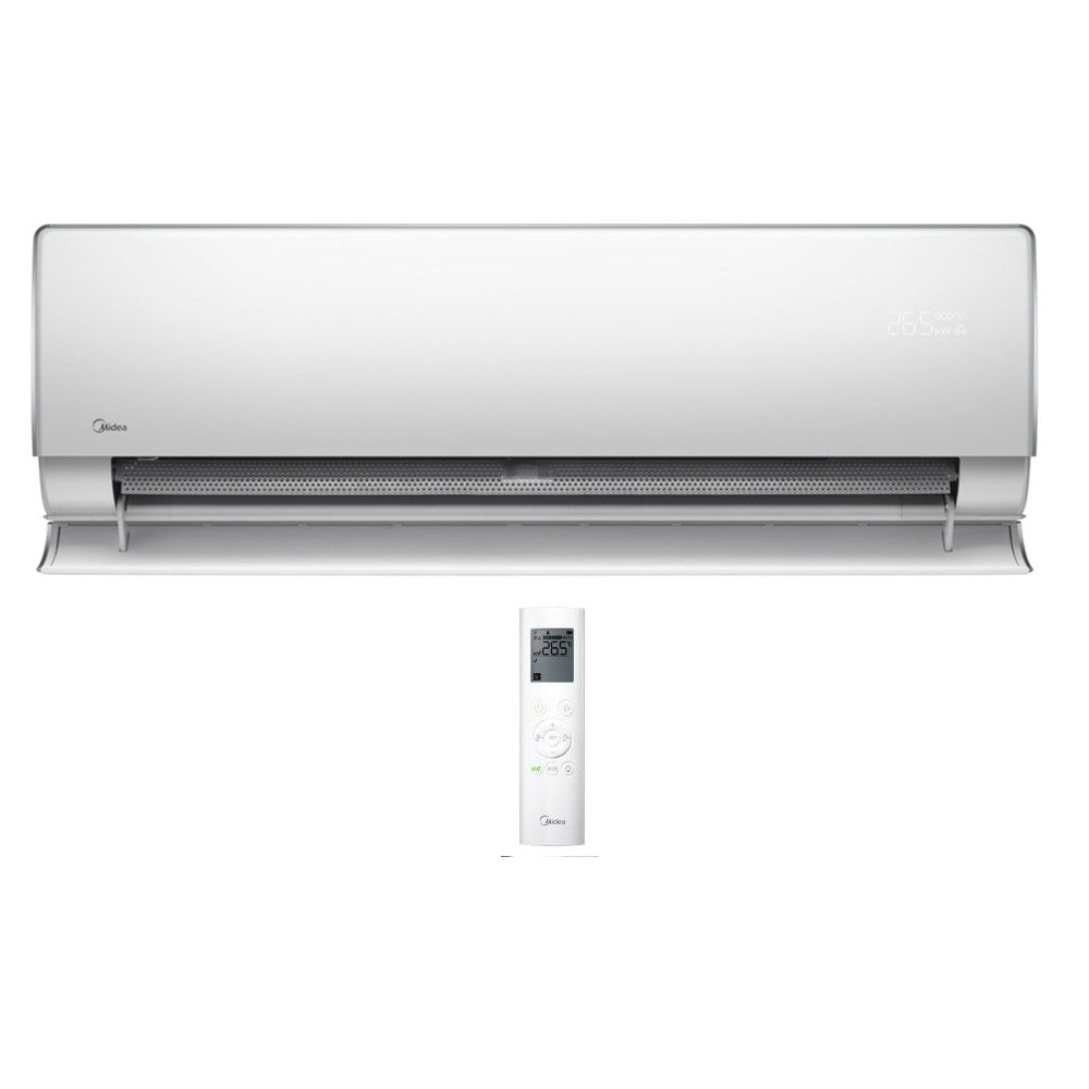 Midea Klimaanlage Wandgerät Midea Ultimate Comfort 