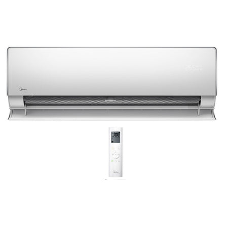 Midea Split Klimaanlage Set Inverter System Ultimate Comfort 