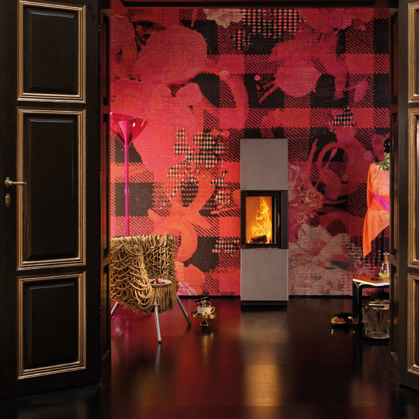 Austroflamm | Designkamin | Minh | Image