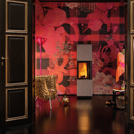 Austroflamm | Designkamin | Minh | Image