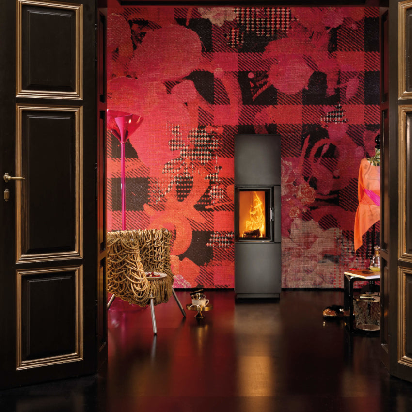 Austroflamm | Designkamin | Minh | Image