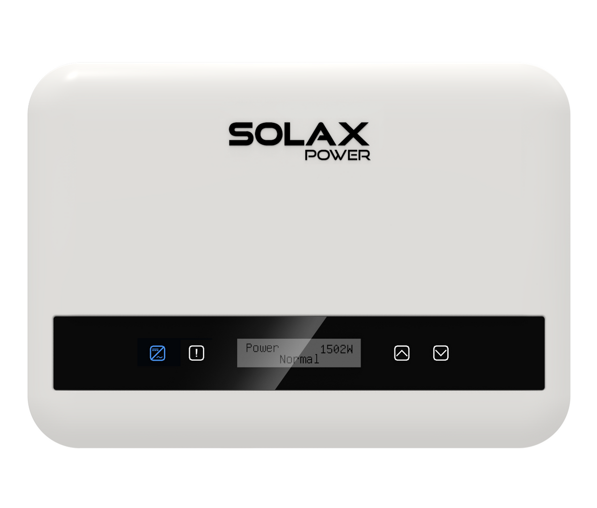 Solax Wechselrichter X1-MINI-2.0K-G4 | 2 kW | klimaworld.com