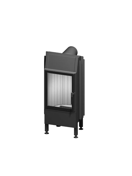 Spartherm Brennzelle Mini R1V RLU 57 - Öffnung nach links
