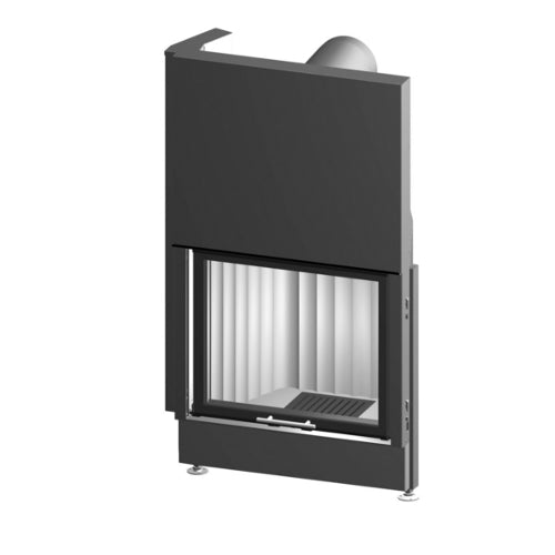Spartherm Kamineinsatz Mini Sh 51 S - 4S
