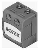 Mischergrupppe für alle ROTEX Wärmeerzeuger