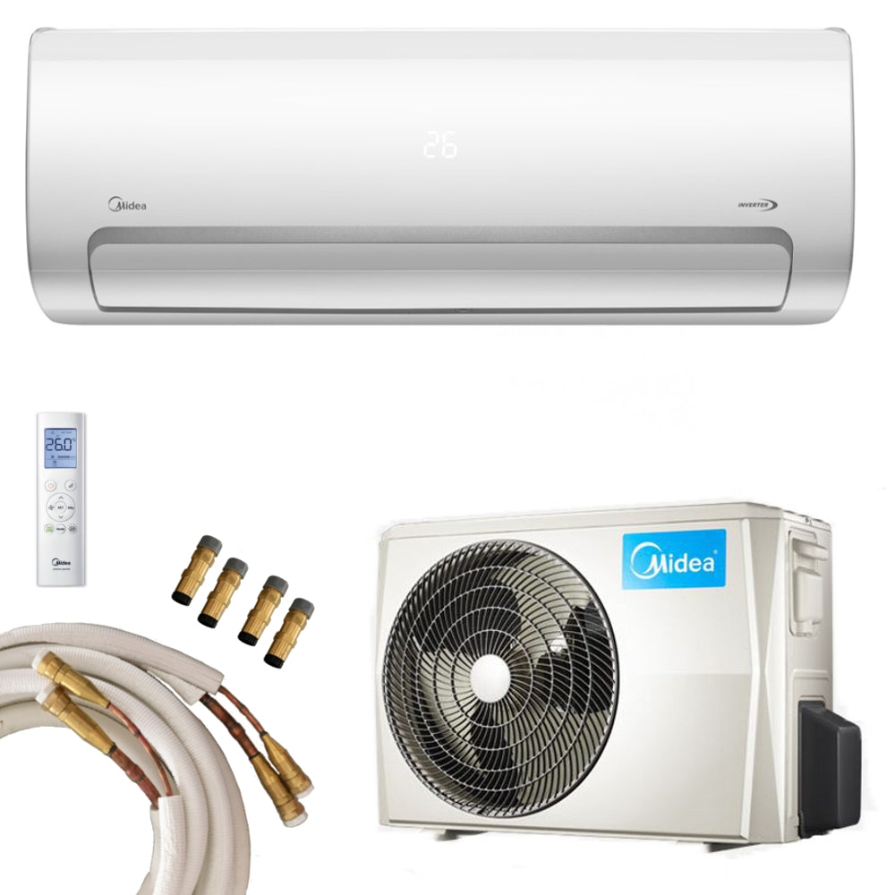 Klimaanalge A++ Midea Monosplit Inverter System Mission PRO 70 7kW 