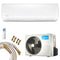Midea Klimaanlage Mission 35 Inverter mit 3,5kW und Quick-Connect