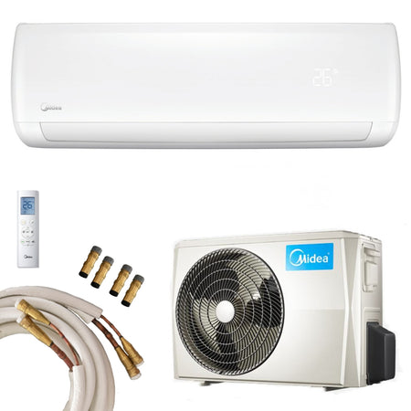 Klimaanlage A++ Midea Monosplit Inverter System Mission 35 3,5kW