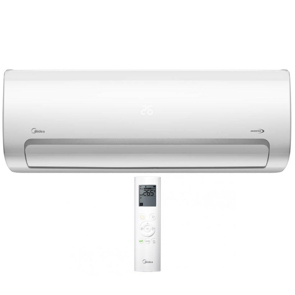 Innengerät Mission PRO 27 2,7kW
