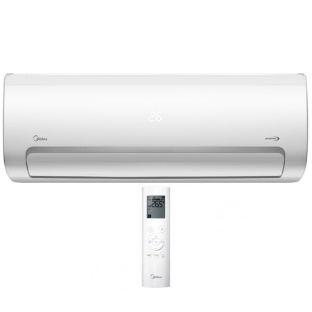 Klimaanalge A++ Midea Monosplit Inverter System Mission PRO 53 5,3kW