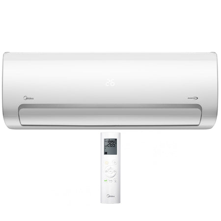 Klimaanalge Wandgerät Mission Pro-27- R32 DC Inverter A++, 2,7kW 