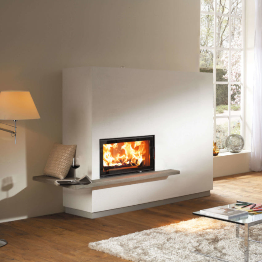 Austroflamm | Designkamin | Miu | Image2