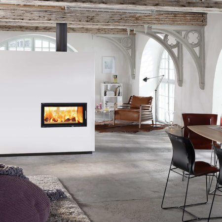 Austroflamm | Designkamin | Miu | Image 1