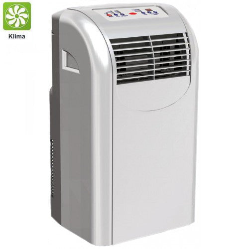 Mobiles Klimagerät Krone MKT251 Kompaktklimaanlage mit 2,6 kW für 30m²