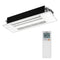 Mitsubishi | 1-Wege-Deckenkassette | MLZ-KP35VF | mit Blende | 3,5 kW