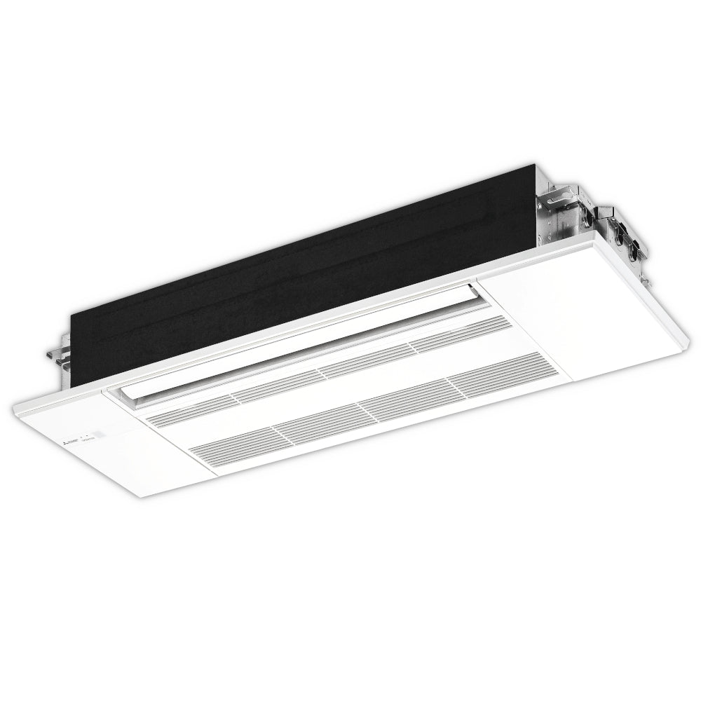 MITSUBISHI | Klima-Set MXZ/MLZ-KP | 2× 2,5 kW + 3,5 kW