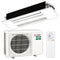 Mitsubishi Split Klimaanlage Decken-Set | SUZ/MLZ-KP25VG | 2,5 kW