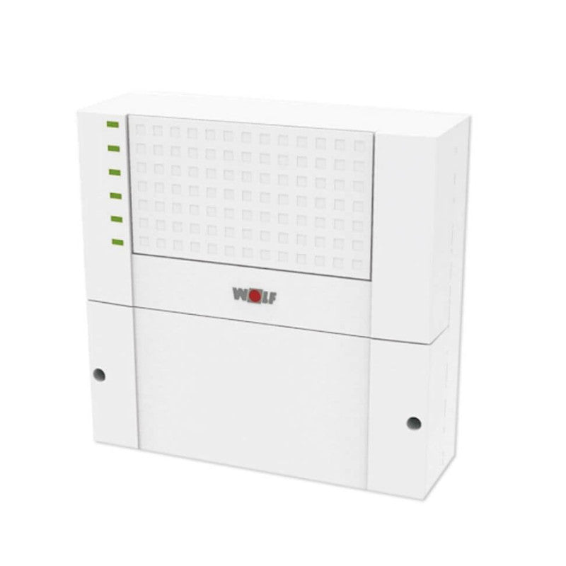 WOLF | Regelungszubehör | Solarmodul SM-2