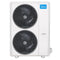 MIDEA Klimaanlage Außengerät |  |MOE30-48HFN8-ME 14,1 kW