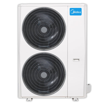 Midea Split Klimaanlage Truhe MUE-48FNXD0-ME | 14,0 kW | Quick-Connect