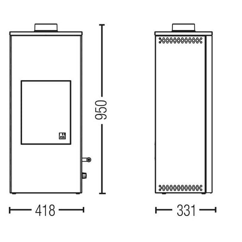 Maße