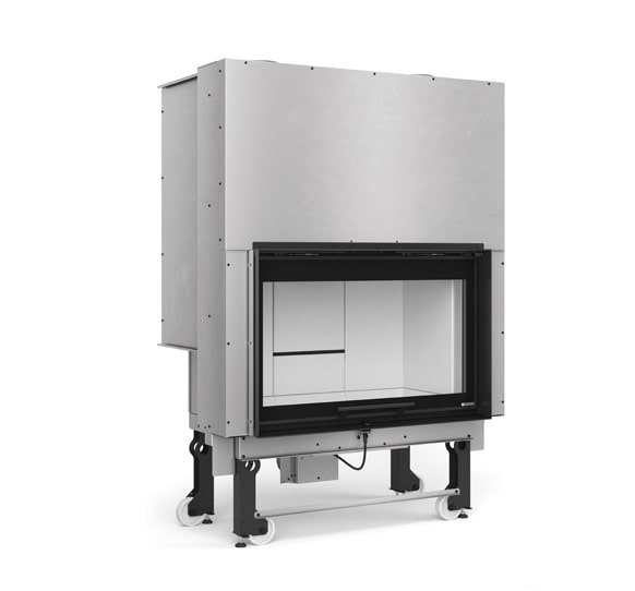 La Nordica Kamineinsatz Monoblocco 90PA 2.0