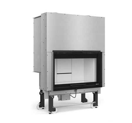 La Nordica Kamineinsatz Monoblocco 90PA 2.0