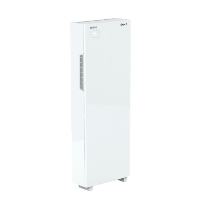 UNICO TOWER inverter 12HP