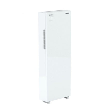 UNICO TOWER inverter 12HP