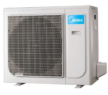 Klimagerät Multisplit DC Inverter Midea 4M-82K Außengerät