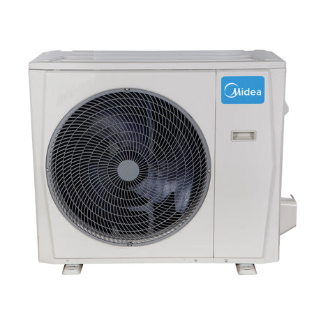 Midea Klimaanlage Außengerät MOUE-105T, 10,5kW 
