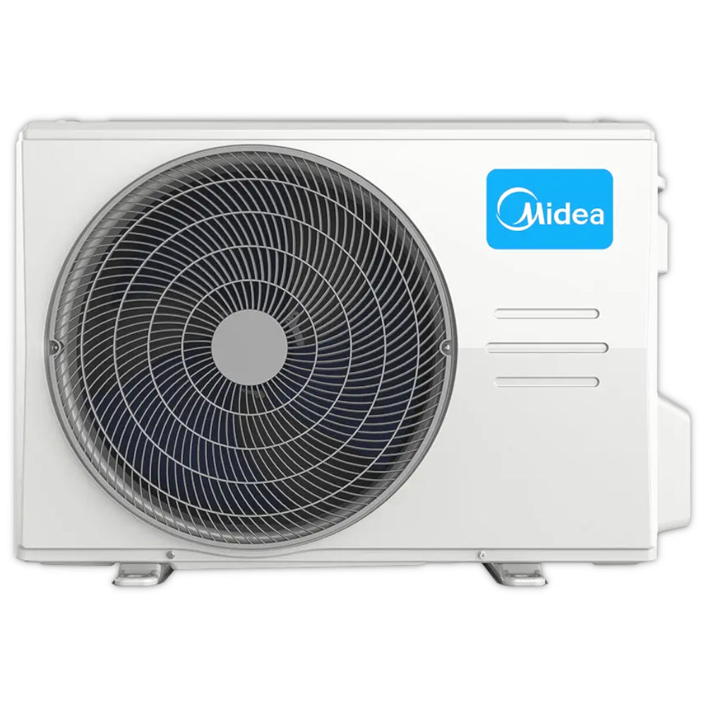 MIDEA Monosplit-Klimaanlage Set XTREME SAVE BLUE | Klimaworld.com